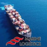 Marine Logistics - Морская логистика - это фрахт контейнерных маршрутов, внутрипортовое экспедирование и складское хранение с возможностью накопления судовых партий, таможенное декларирование товаров и сертификация.